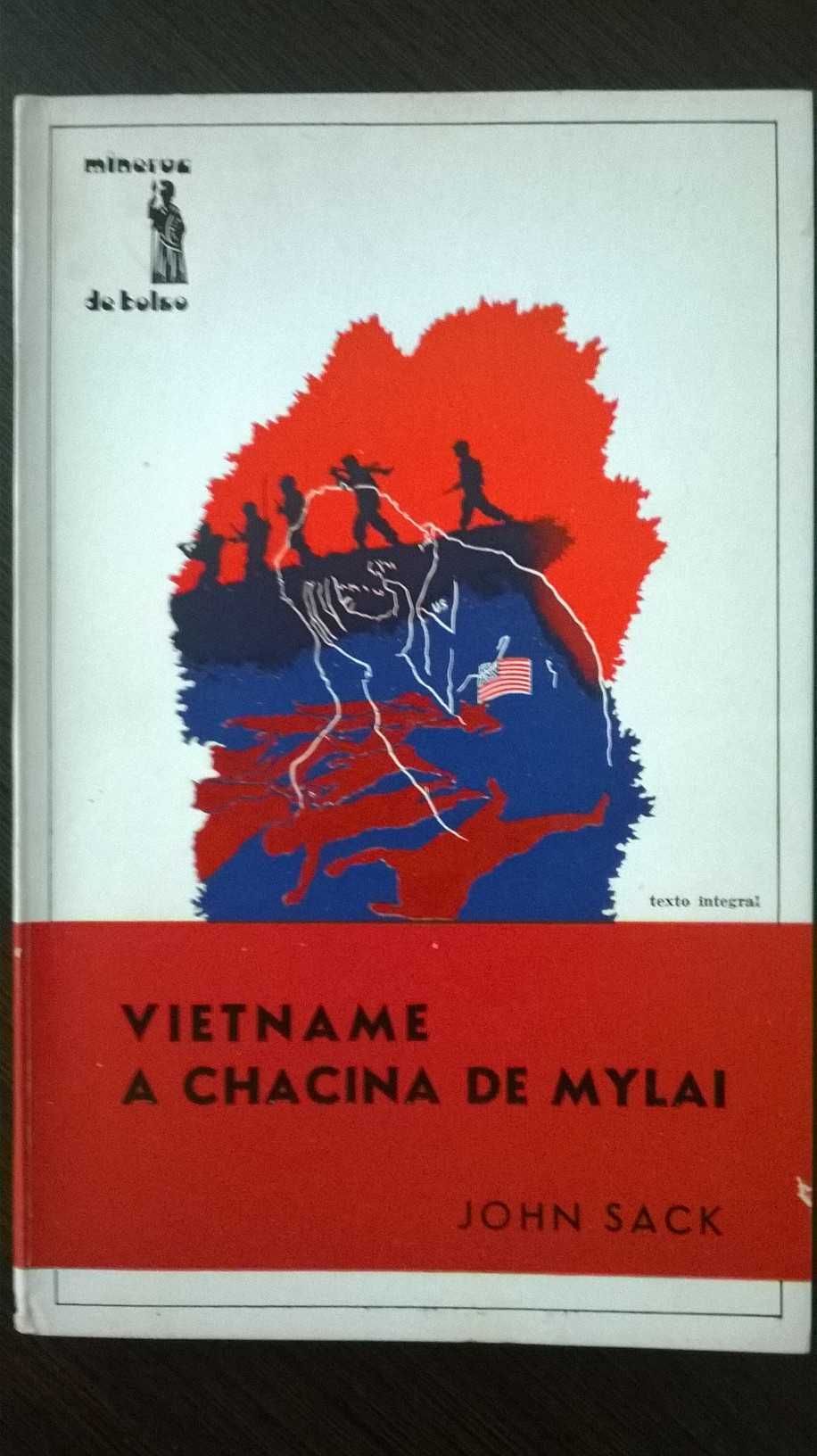 Vietname: a chacina de My lai