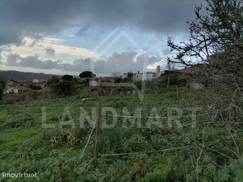 Terreno, Santa Catarina - Casal da Marinha
