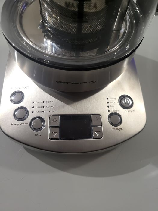 Czajnik elektryczny Emerio