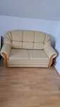 Sofa rozkładana 2 osoby