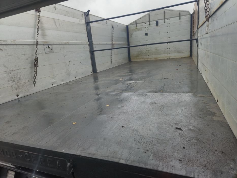 Volvo FM 330 wywrotka 3 stronna