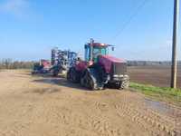 Case Ih STX 450 powershift