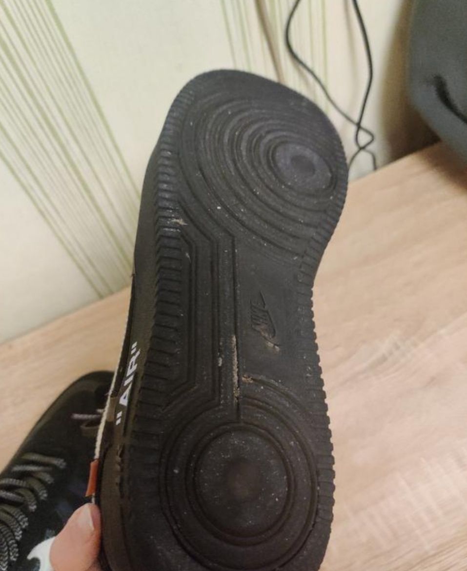 Кросівки чоловічі Nike Air оригінал