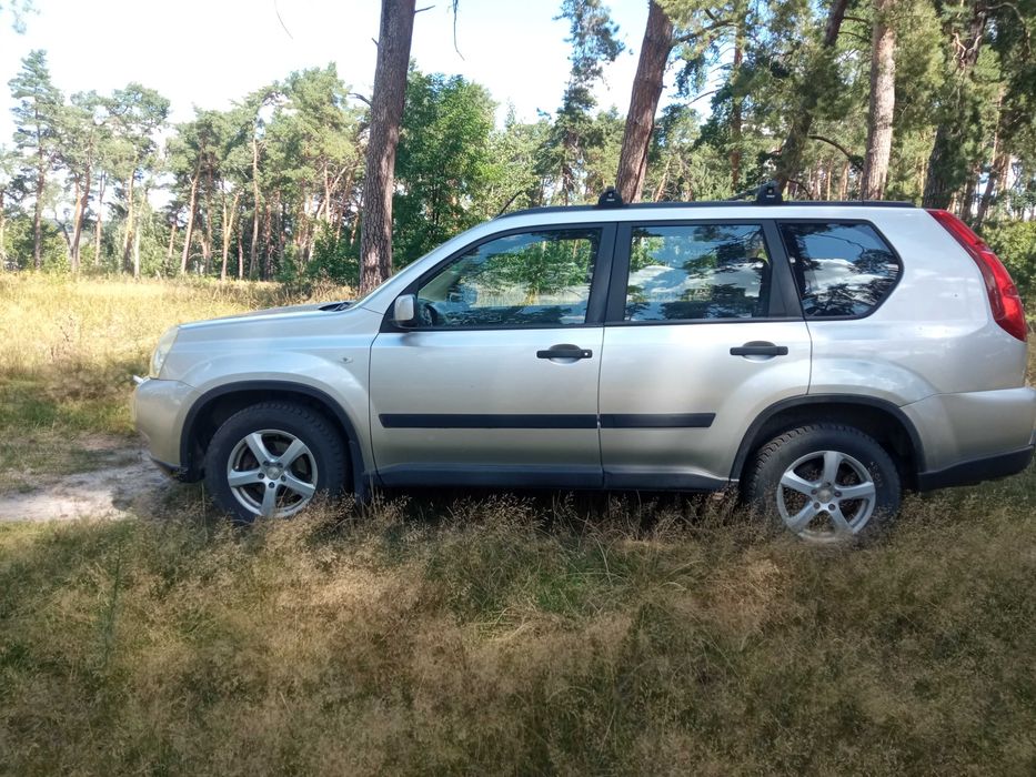 Продається Nissan X-Trail 31 2008 рік