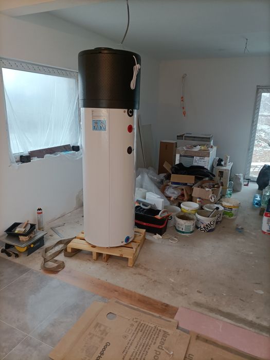 Wykończenia wnętrz, instalacje elektryczne kompleksowo