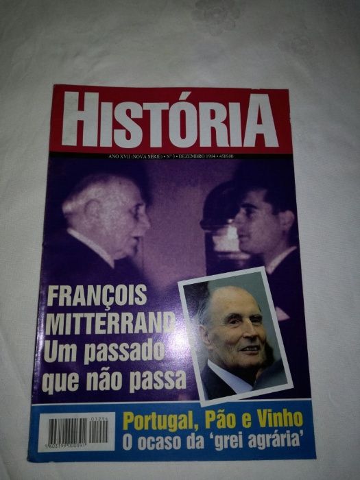 Revista História