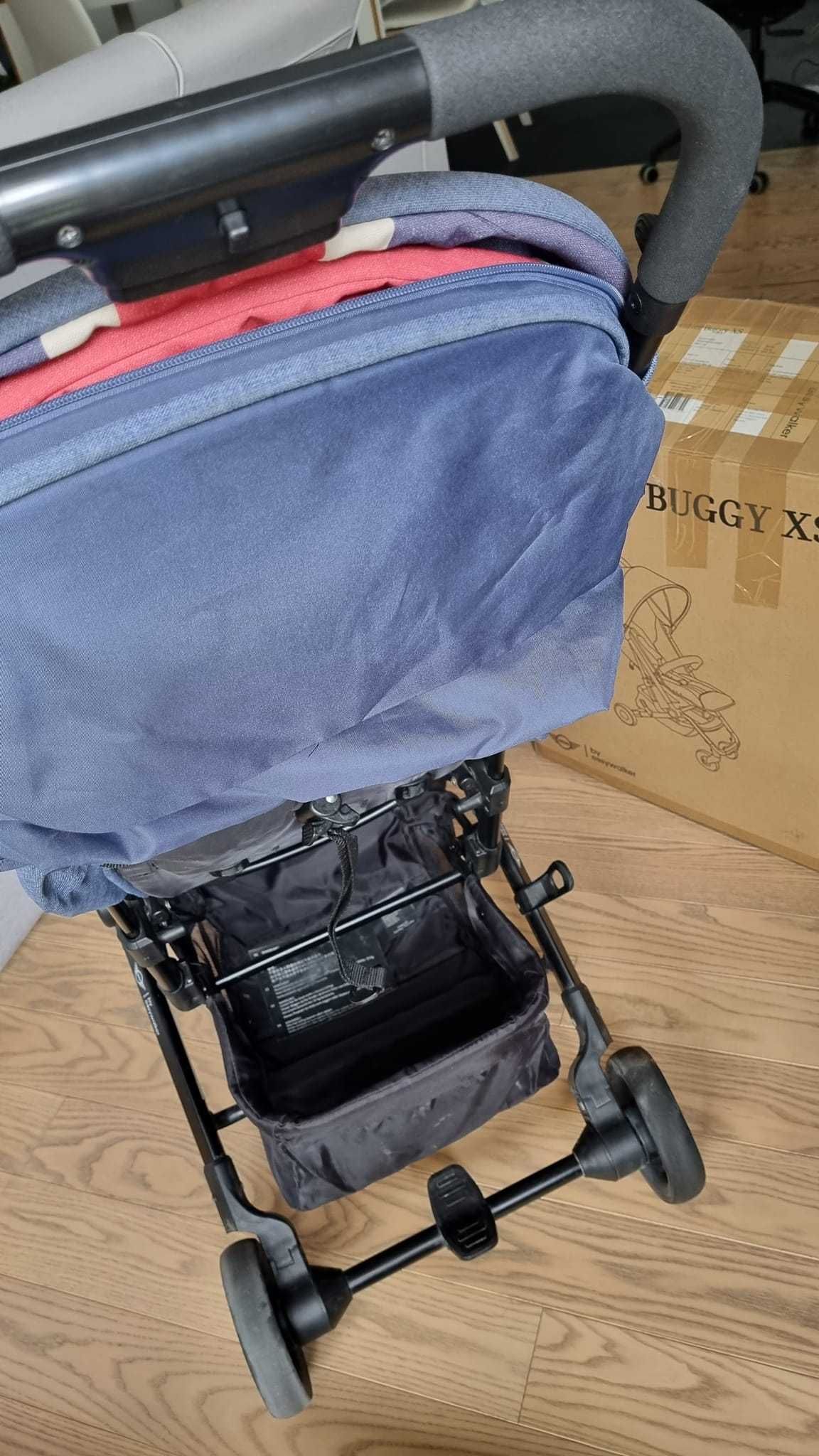 Wózek składany Mini Buggy XS Easywalker