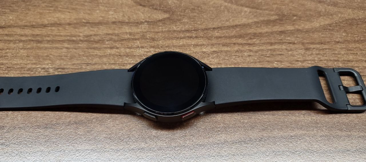 Galaxy Watch 4 40mm Black