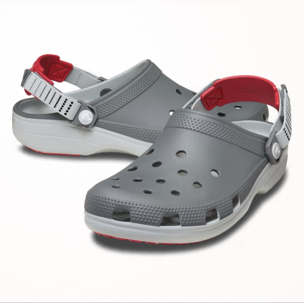 Crocs Classic Turbo Clog
