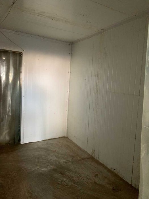 КАМЕРА морозильна, холодильна, сендвіч панелі б/у продається