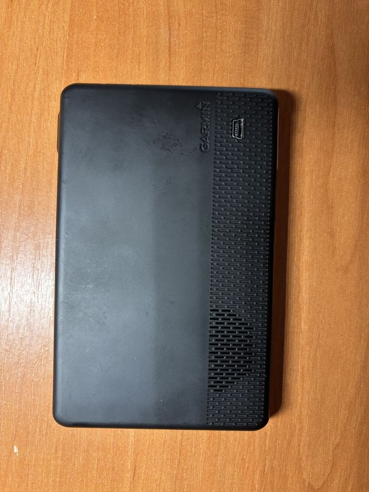 Навгатор Garmin Nuvi 1490T