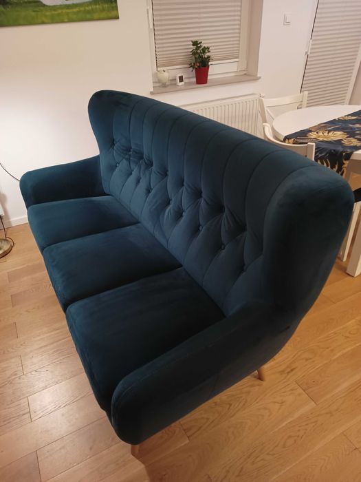Sofa uszak 3-osobowa KELSO