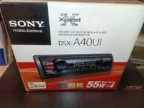 Sony xplod dsx-a40ui+moduł bt
