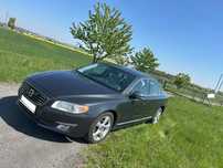 Volvo S80 Volvo S80 Summum, 2013