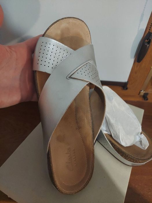 сабо Сlarks, 39 розмір