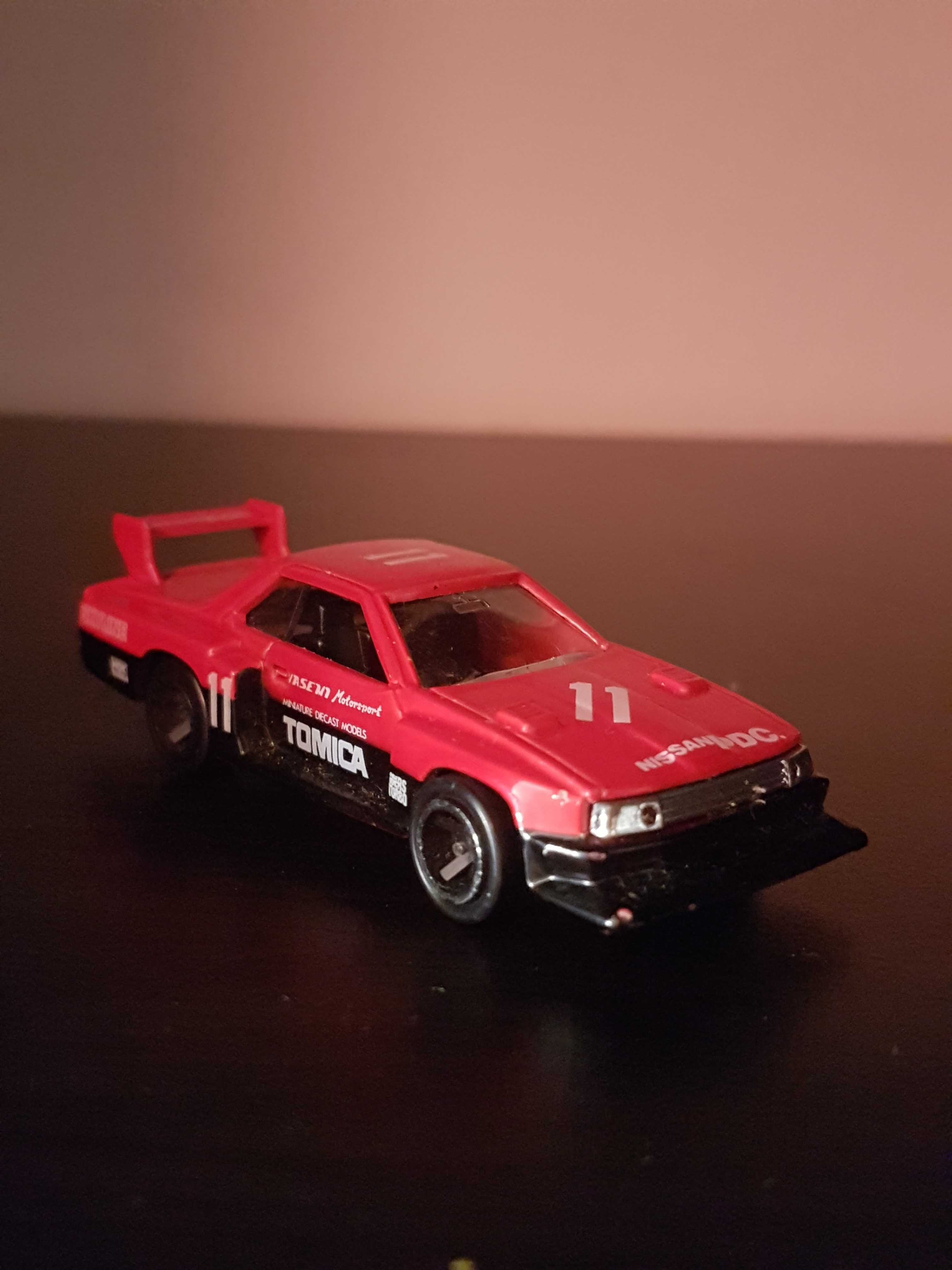 Miniatura Tomica Skyline Silhouette Formula