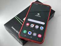Telefon Samsung Galaxy S23 128GB /Kartonik/ Orange