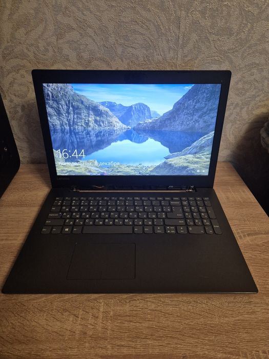 Ноутбук Lenovo 80 XH