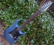 Gitara elektryczna VGS Soulmaster EMG HZ