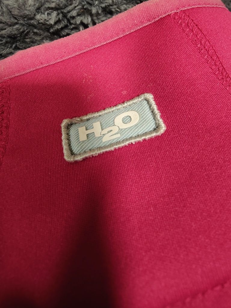 Bluza damska - Softshell H2O rozmiar S
