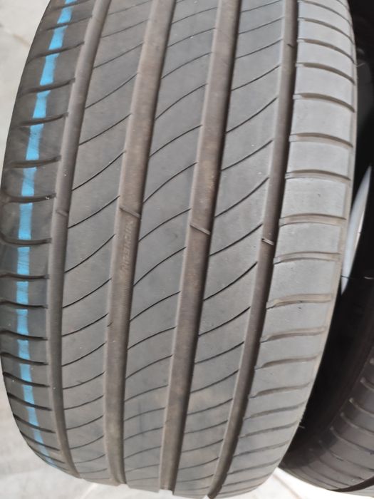 Pneus 245/45r18 Michelin Primacy 4 Ocasião