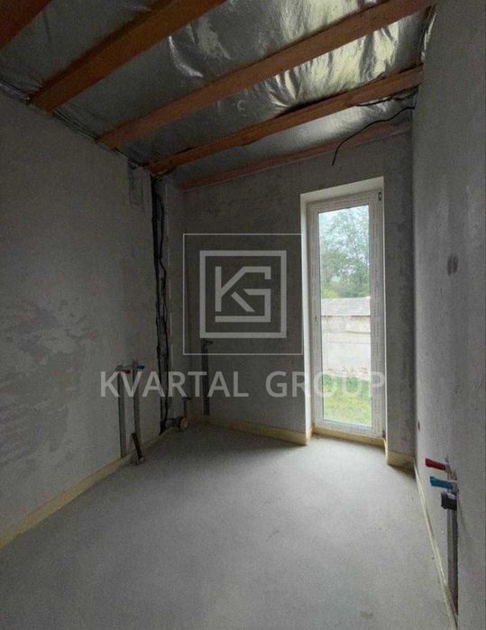 Таунхаус 104 м² в Ірпені — готовий під ремонт. Державні програми ТАК!