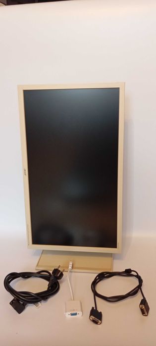 Monitor Acer B243HL 24" Full HD