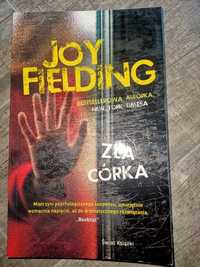 Zła córka Joy Fielding