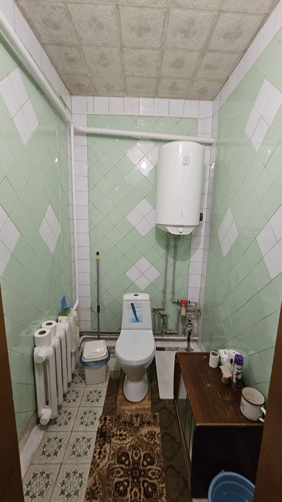 Продам будинок мікрорайон Сонячне