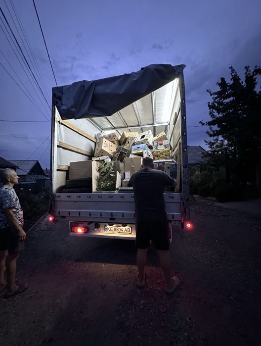 Домашний переезд, квартирный переезд