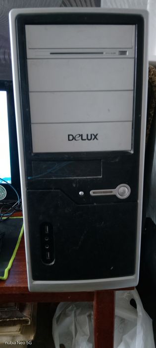 Продам ПК, 16 ОЗУ, GTX 1050 TI, FX 8350, ssd 500, hdd 500,.