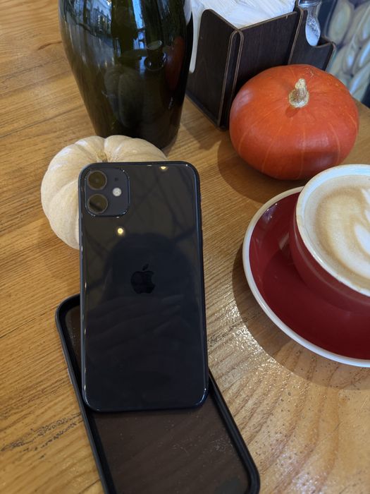 iphone 11, хороший стан