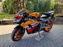 Honda CBR Repsol CBR1000rr SC57 Okazja