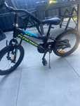 Rower dziecięcy Kross Racer 3.0 16 cali