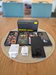 Smartfon POCO X5 Pro 8GB/256GB + etui