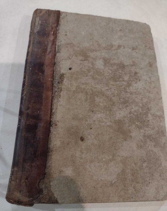 Novo Manual da Saúde ou Medicina e a Pharmacia 1856