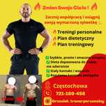 Trener personalny