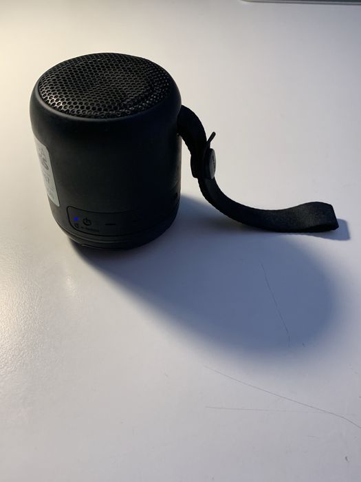 Coluna Sony SRS-XB12