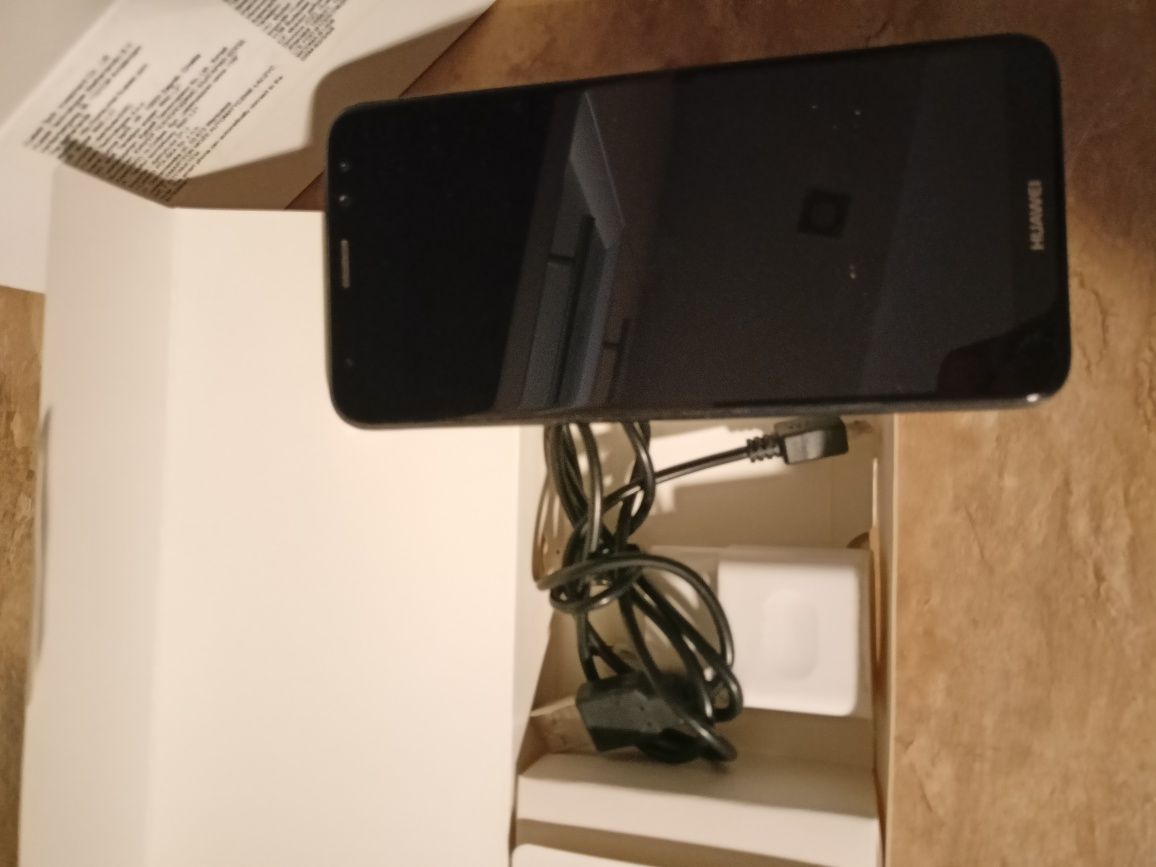 Smartfon Huawei Mate10 lite