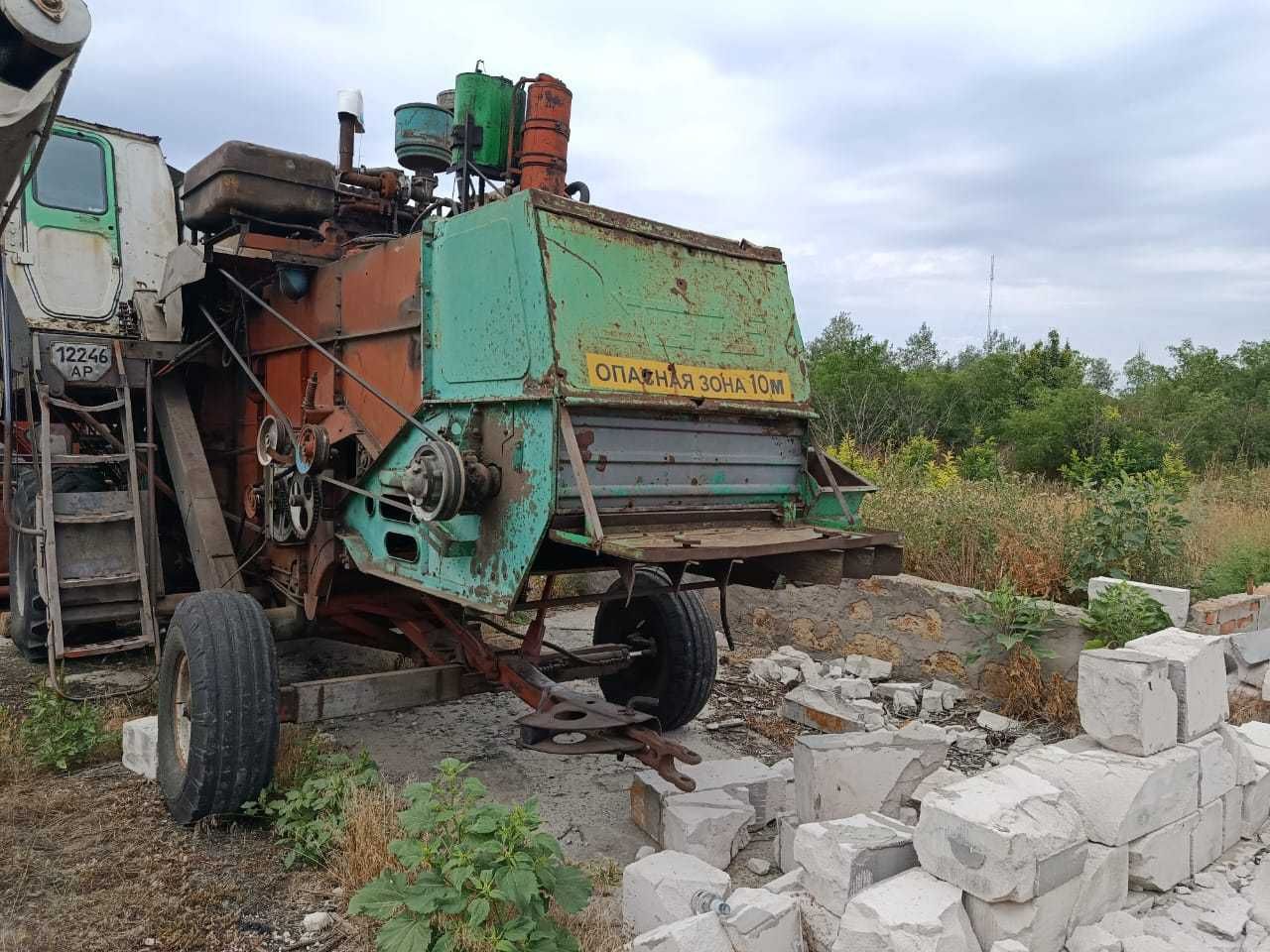 Продам нива ск5   .