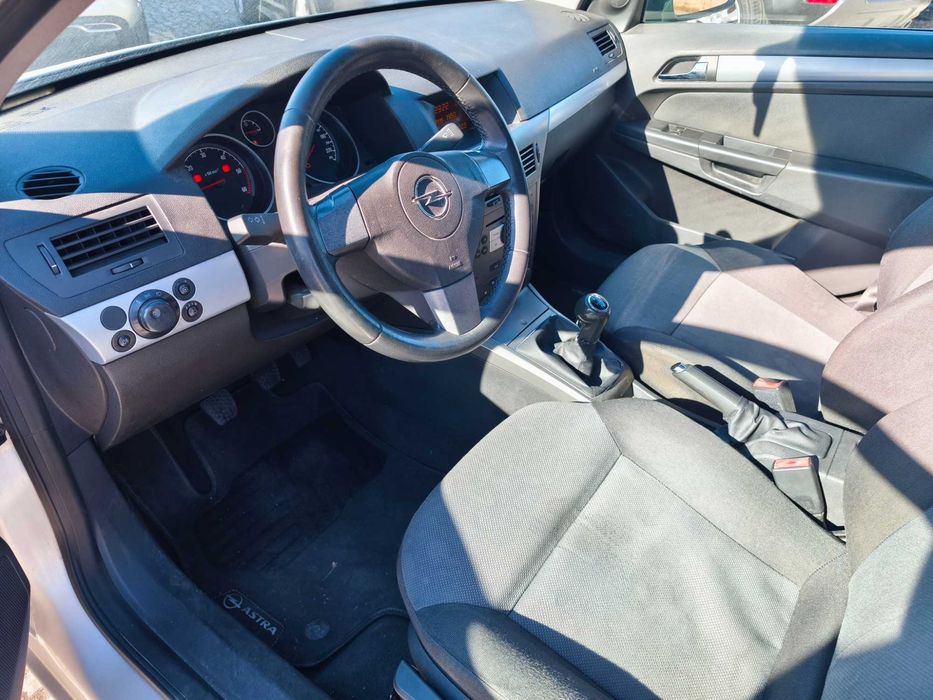 Opel Astra H Caravan 1.3 CDTI Enjoy