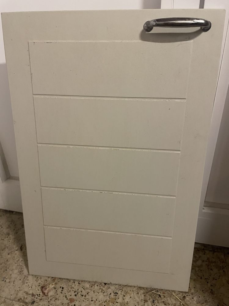 Cozinha Ikea stensund bege - conjunto ou peças separadas