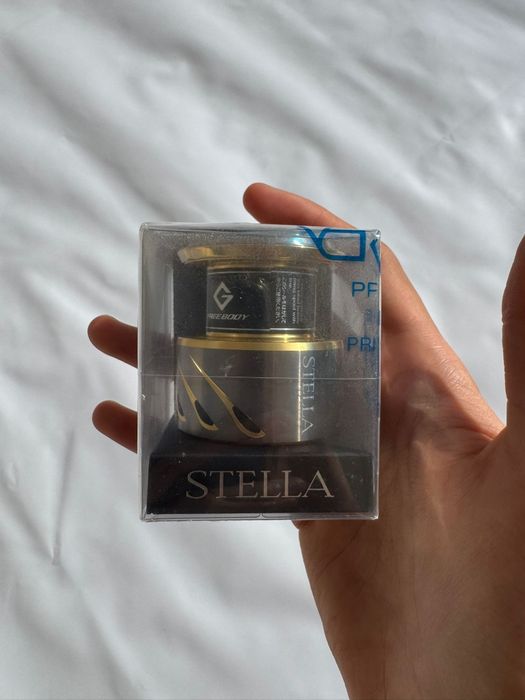 Bobine Extra Carreto Stella 3000/4000