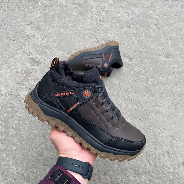 Зимние кроссовки -20° Merrell