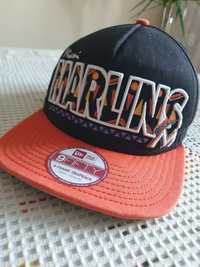 Snapback Miami Marlins New Era