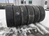 315/80r22.5 Opony Continental ZIMOWE SCANDINAVIA BEZ NAPRAW