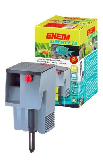 Filtro aquario eheim liberty 75