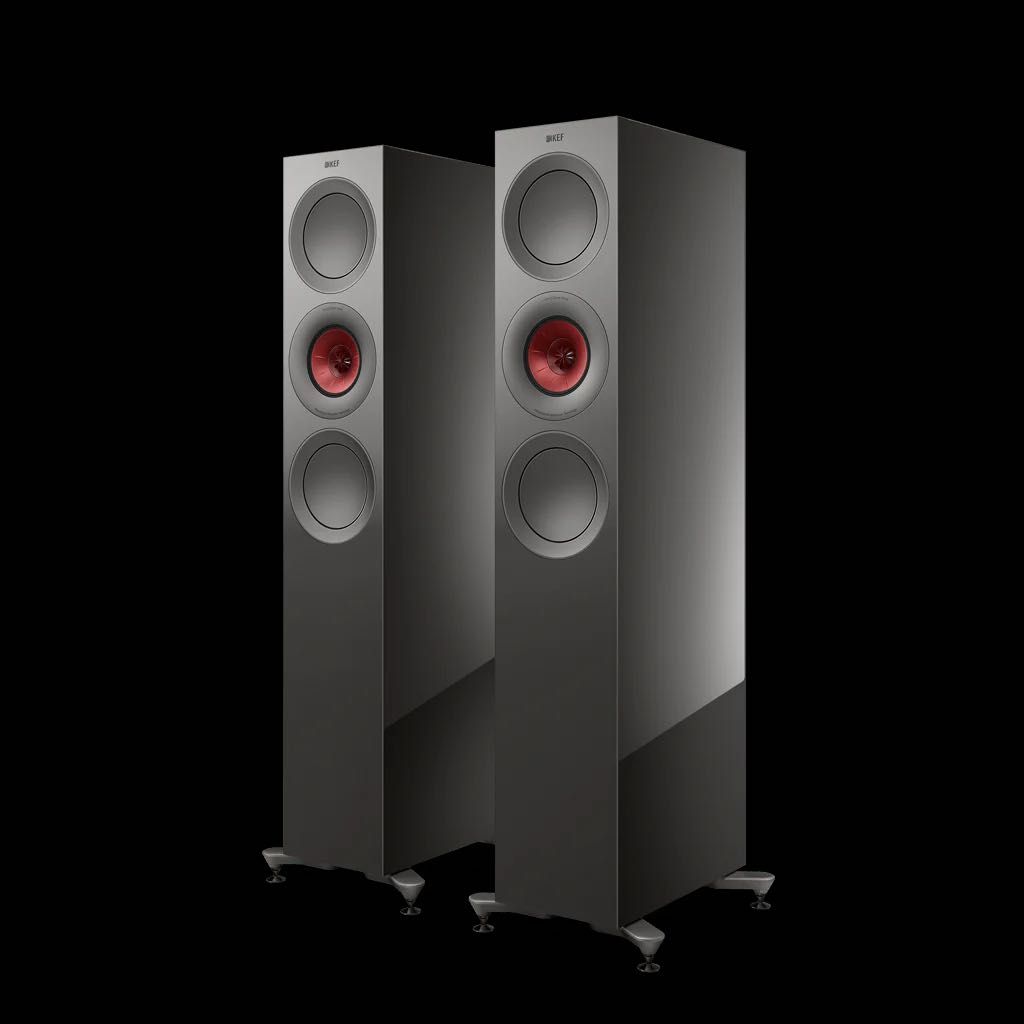 Акустическая система KEF R7