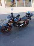 Rkv 125 11kw vendo/troco