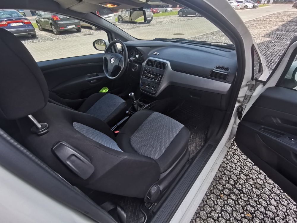Sprzedam Fiat Punto